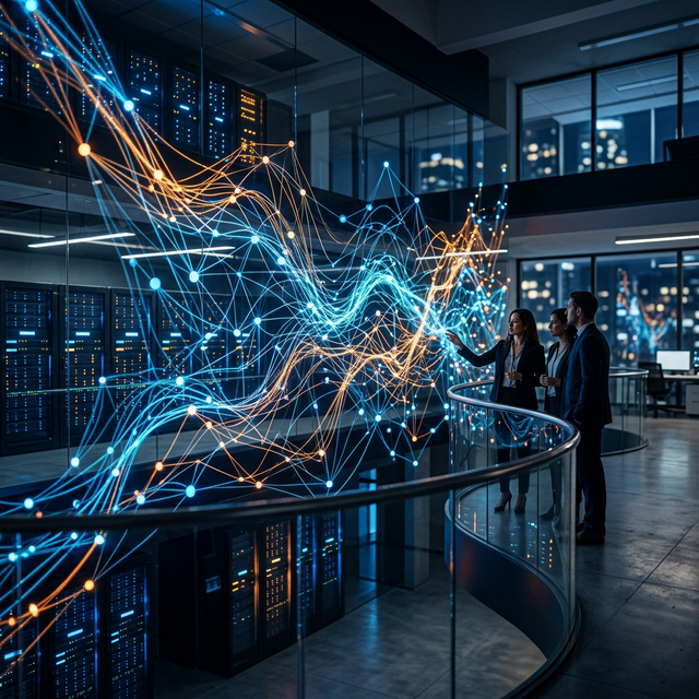 AI & Machine Learning