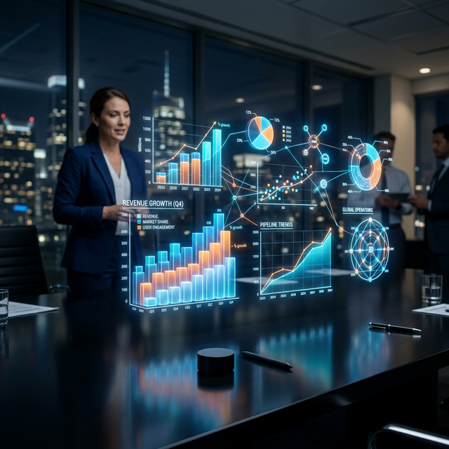 Data Analytics