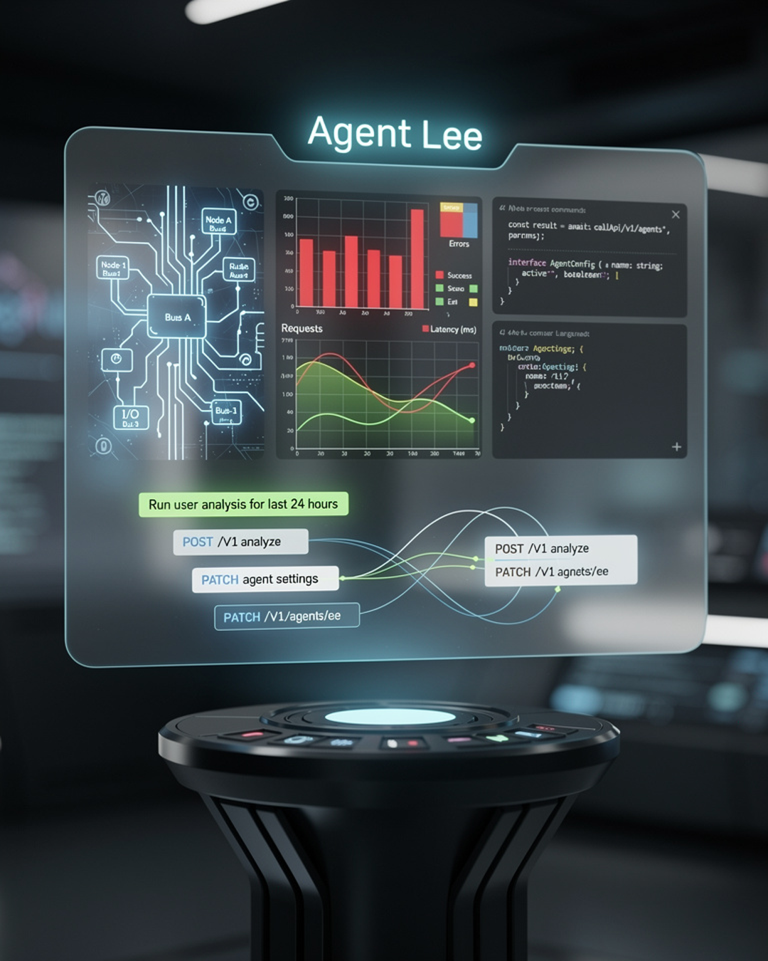 AI News Image
