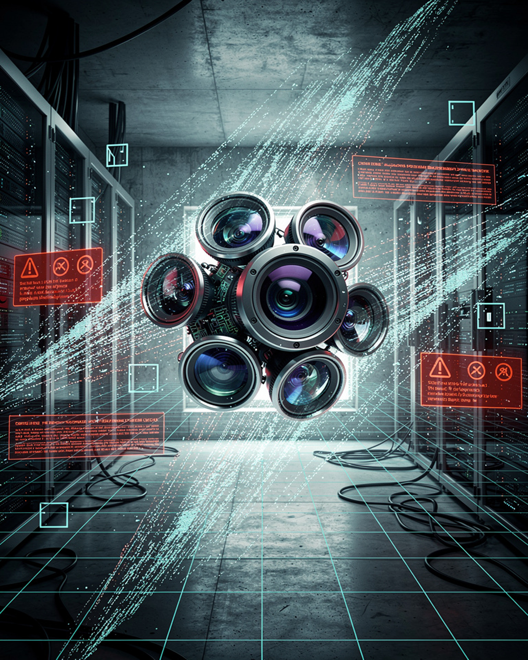 AI News Image